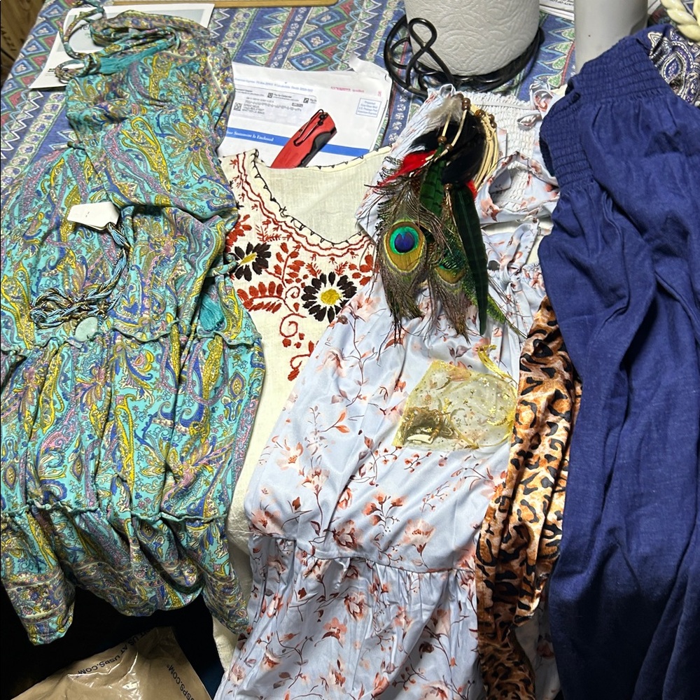 Bundle for LGibson